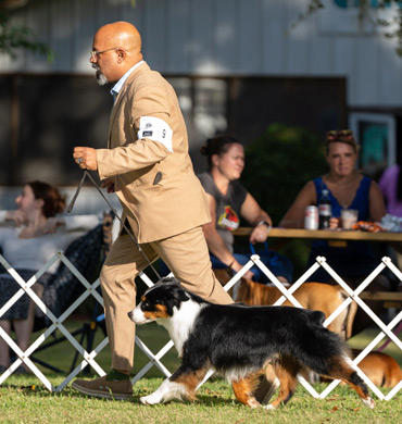 Boone earns Group 4 in Ocala, FL