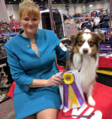 Epic earns Best of Breed at Orlando Week