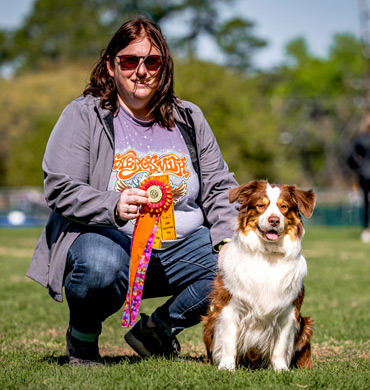 Ruckus at the Time To Fly Event in Savannah, GA