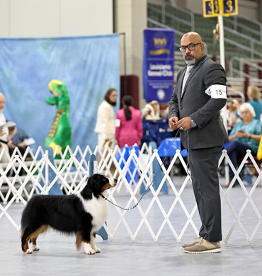 Sawyer in Westwego, Louisiana in July 2026